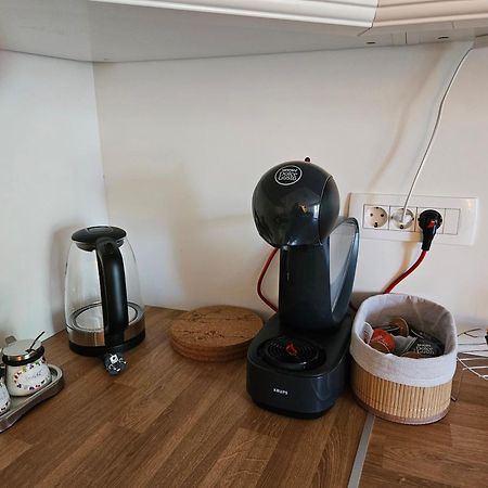 Apartman Z12 Apartment Kornic Luaran gambar